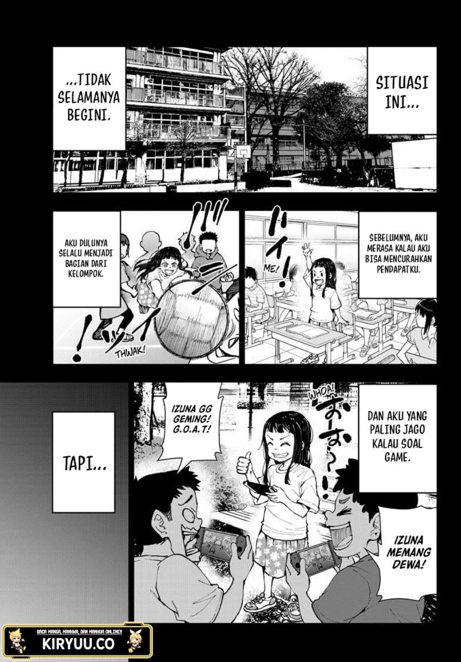 Zombie 100 ~Zombie ni Naru Made ni Shitai 100 no Koto~ chapter 49